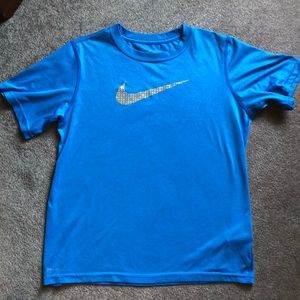 Nike boys T-shirt